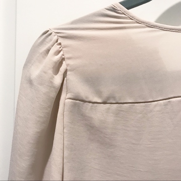 Women’s H&M Shirt-Size 10 - Picture 8 of 9